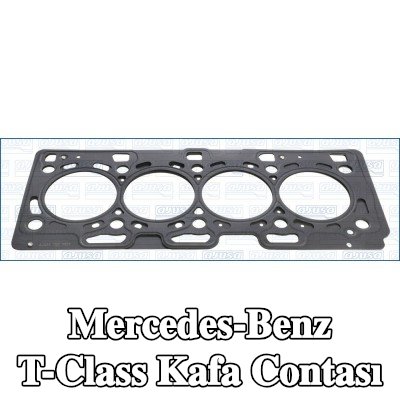 AJUSA Kafa contası 0, 75mm — Mercedes-Benz T-Class