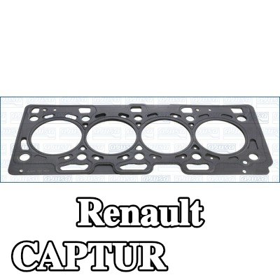 AJUSA حشية الرأس 0, 75mm — Renault Captur