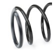 EIBACH Süspansiyon kiti, coil springs Set of 2 springs, Pro-Kit — Citroën Saxo (3)