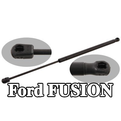 FEBI BILSTEIN دعامة باب صندوق الأمتعة لكلا الجانبين, 557mm — Ford Fusion