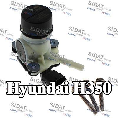 FISPA وحدة التوصيل، حقن اليوريا — Hyundai H350