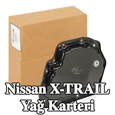 BLIC Yağ karteri — Nissan X-trail