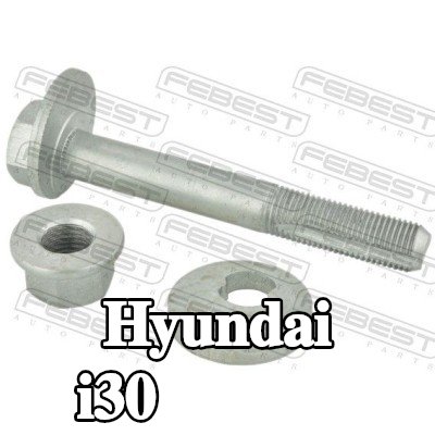 FEBEST برغي الكامبر — 2016 Hyundai i30
