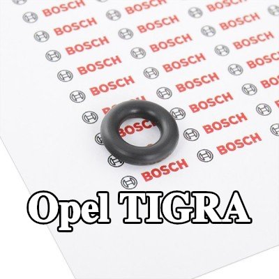 BOSCH حلقة مطاطية — 2000 Opel Tigra