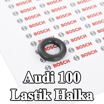 BOSCH Lastik halka — Audi 100