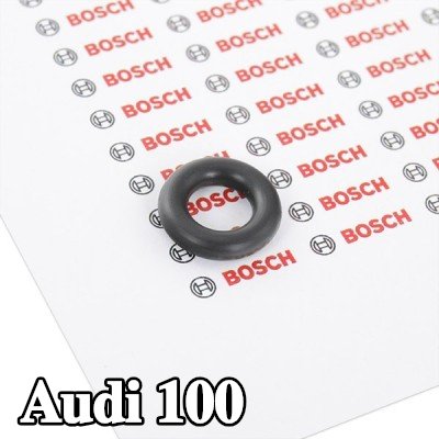 BOSCH حلقة مطاطية — Audi 100