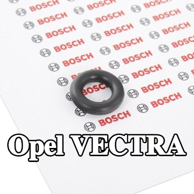 BOSCH حلقة مطاطية — 2002 Opel Vectra