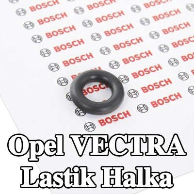 BOSCH Lastik halka — 2000 Opel Vectra