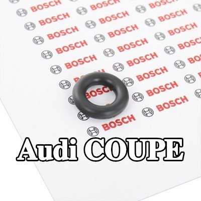 BOSCH حلقة مطاطية — Audi Coupe