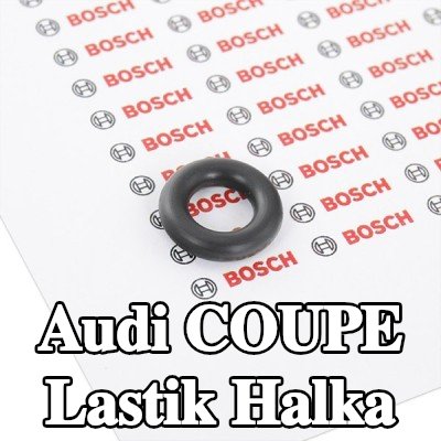 BOSCH Lastik halka — Audi Coupe