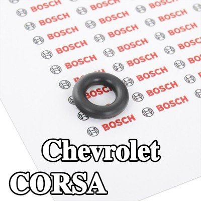 BOSCH حلقة مطاطية — Chevrolet Corsa