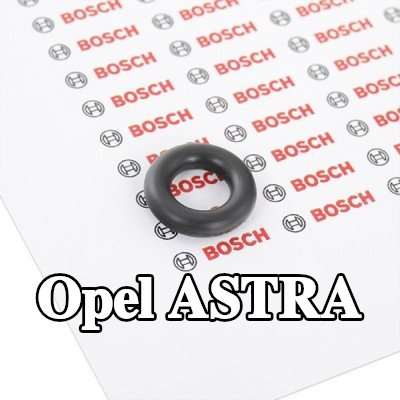BOSCH حلقة مطاطية — 2002 Opel Astra