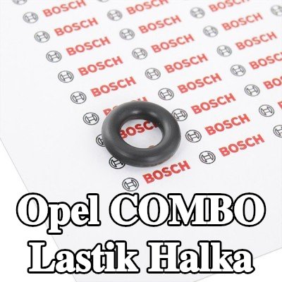BOSCH Lastik halka — 2000 Opel Combo