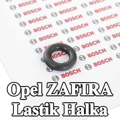 BOSCH Lastik halka — 2002 Opel Zafira