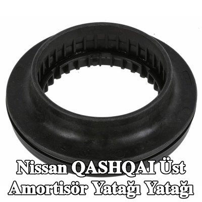 SACHS Üst amortisör yatağı yatağı — Nissan Qashqai