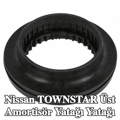 SACHS Üst amortisör yatağı yatağı — Nissan Townstar