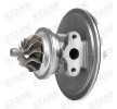 STARK CHRA turbo — 2002 Peugeot 607 (4)