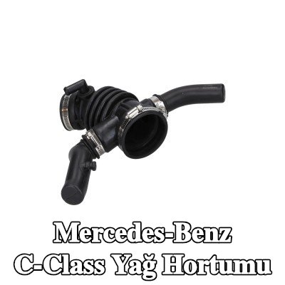 KAMOKA Yağ hortumu — 2016 Mercedes-Benz C-Class