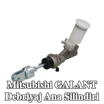 ABE Debriyaj ana silindiri — 1995 Mitsubishi Galant