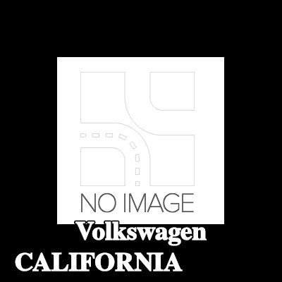 VALEO بكرة، المولد — Volkswagen California