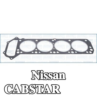 AJUSA حشية الرأس 1, 5mm — 1990 Nissan Cabstar