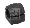 FEBI BILSTEIN Sol ön aks stabilizatör çubuğu burcu, Ön Aks Sağ, 31mm, Kauçuk — 2012 Land Rover Range Rover (2)