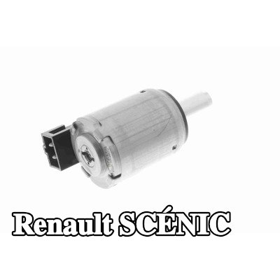 VEMO صمام التبديل, ناقل الحركة الأوتوماتيكي - جودة VEMO الأصلية — Renault Scénic