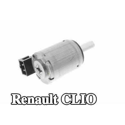 VEMO صمام التبديل, ناقل الحركة الأوتوماتيكي - جودة VEMO الأصلية — Renault Clio