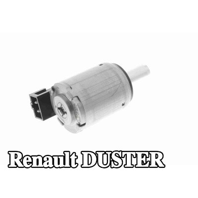 VEMO صمام التبديل, ناقل الحركة الأوتوماتيكي - جودة VEMO الأصلية — Renault Duster