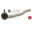 FEBI BILSTEIN Rot başı OE Turbo YENİ, Sol Ön Aks, 178mm, somunlu — 2002 Honda Jazz (2)