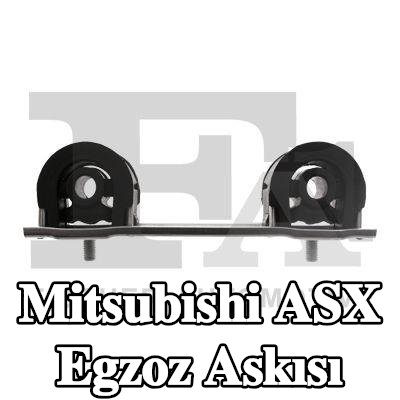 FA1 Egzoz askısı — Mitsubishi Asx
