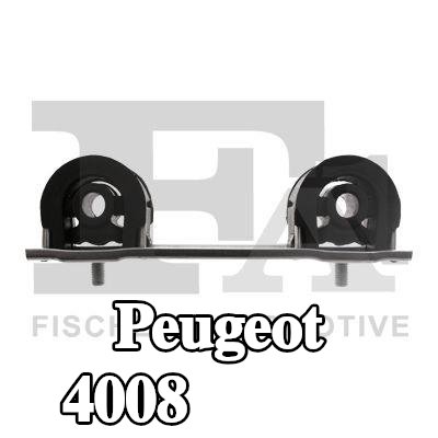 FA1 حامل العادم — Peugeot 4008