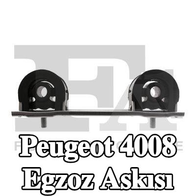 FA1 Egzoz askısı — Peugeot 4008