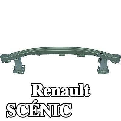 DIEDERICHS قضيب عرضي سفلي, قطع غيار ذات أولوية — Renault Scénic