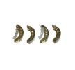 BREMBO El freni kolu ile fren pabucu seti — Ford Orion (2)