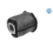 MEYLE Montaj, ön aks braketi, Arka Aks Sol, Arka Aks Sağ, Üst, dış, ORIGINAL Quality — 2012 BMW 3 Series (2)