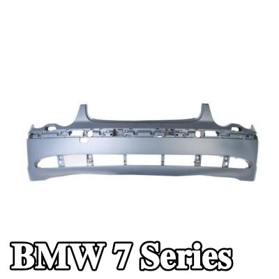 BLIC مصد — 2002 BMW 7 Series