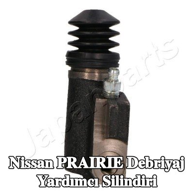JAPANPARTS Debriyaj yardımcı silindiri — Nissan Prairie