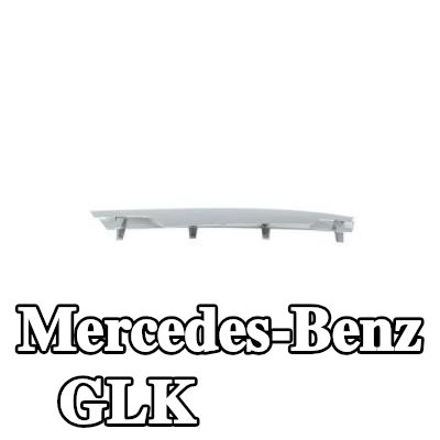 BLIC حافة المصد الأمامي الأيسر, علوي — Mercedes-Benz Glk