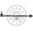 OPTIMAL Rot kolu grubu Ön Aks Sol, Ön Aks Sağ, 363mm, Çatlak Pim ile, aksesuarlarla, kilitleme plakası ile, taç somun ile — Toyota Hiace (2)