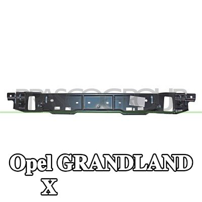 PRASCO ممتص الصدمات, المصد الأمامي — Opel Grandland X