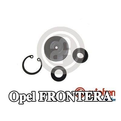 AUTOFREN SEINSA طقم إصلاح، أسطوانة القابض الرئيسية — Opel Frontera
