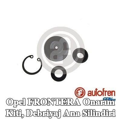 AUTOFREN SEINSA Onarım Kiti, debriyaj ana silindiri — Opel Frontera