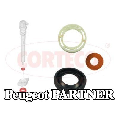 CORTECO طقم إصلاح، وحدة المضخة والفوهة — Peugeot Partner