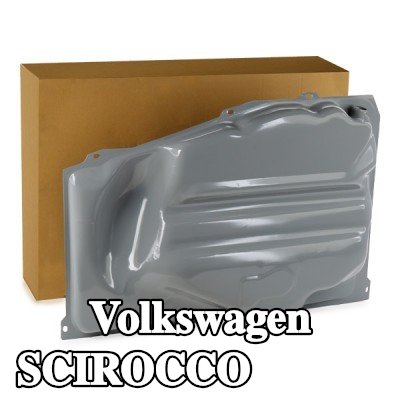BLIC خزان الوقود — Volkswagen Scirocco