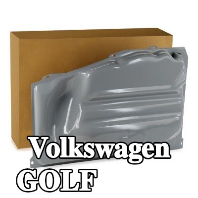 BLIC خزان الوقود — Volkswagen Golf