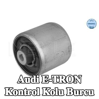 MEYLE Kontrol kolu burcu, tutucu olmadan — Audi E-tron