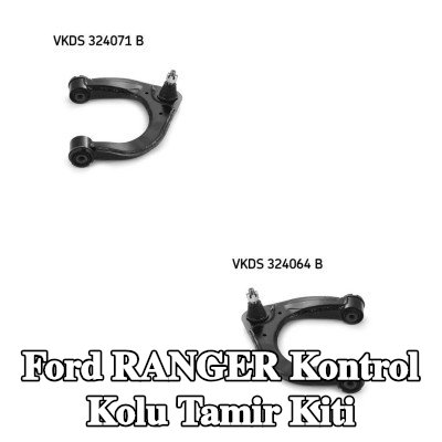 SKF Kontrol kolu tamir kiti — Ford Ranger
