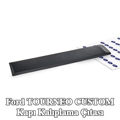 FORD Kapı kalıplama çıtası — 2019 Ford Tourneo Custom