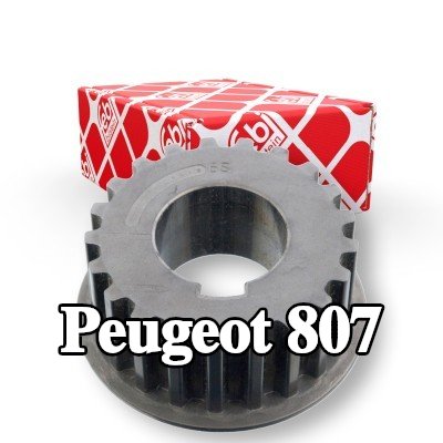 FEBI BILSTEIN ترس العمود المرفقي — Peugeot 807